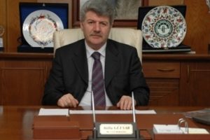 Bursa'da Milli Eğitimin arsasını FET&Ouml;'ye aktarmışlar