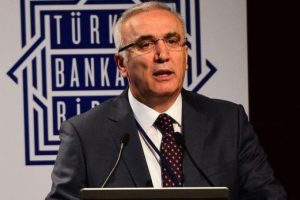 TBB Y&ouml;netim Kurulu Başkanı Aydın: "Geleceği pozitif satın alıyoruz"