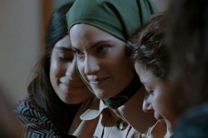 'Sevda Kuşun Kanadında' dizisi ekranlara veda ediyor