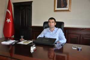 Kaymakamın şehit olduğu saldırının planlayıcısı yakalandı