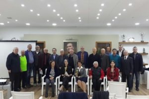 T&uuml;rkiye Atletizm Vakfı Olağan Genel Kurulu yapıldı