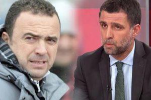 Galatasaray'daki ihra&ccedil;larla ilgili h&uuml;k&uuml;metten ilk a&ccedil;ıklama