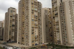 Bursa Doğanbey konutları uluslararası ter&ouml;ristlere ev sahipliği yapıyor