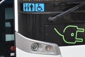 Yerli elektrikli otob&uuml;s atağı! Bursa'da &uuml;retilecek