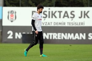 Beşiktaş'tan 'Tolga Zengin' a&ccedil;ıklaması geldi