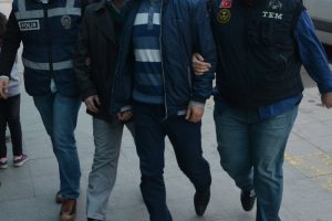 3 ilde FET&Ouml; operasyonu: 14 g&ouml;zaltı