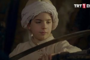 "Diriliş Ertuğrul'dan kovuldu" iddiasına yalanlama