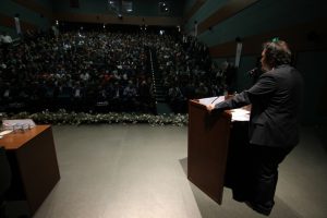 Bursa Barosu, TBB Başkanı Feyzioğlu ile Batum'u ağırladı