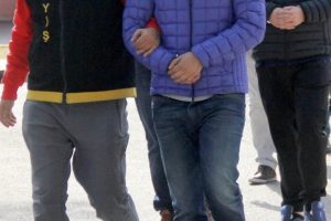 Diyarbakır merkezli r&uuml;şvet operasyonu: 50 g&ouml;zaltı