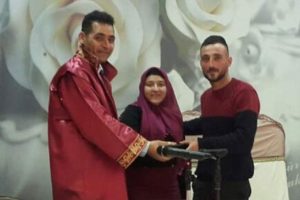 Eski eş cinayetinin ardından aile dramı &ccedil;ıktı