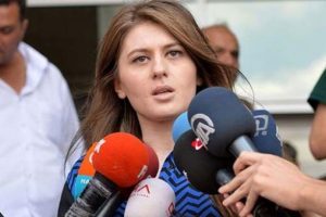 Ali Fuat Yılmazer'in kızları tutuklandı