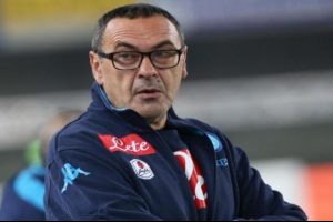 İtalya'da en iyi Sarri oldu