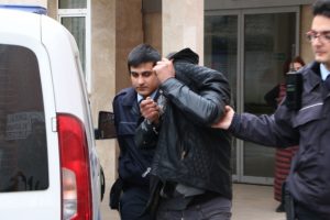 Hastane personelinden şaşırtan hırsızlık