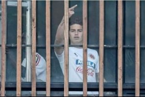 Real Madrid'in yıldızından skandal hareket