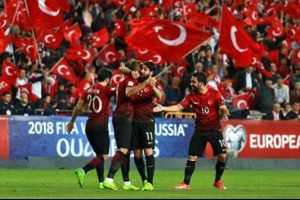 Milli Takım'ın 11'i belli oldu!