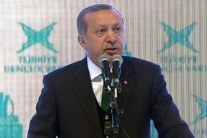 Cumhurbaşkanı Erdoğan Kılı&ccedil;daroğlu'na seslendi