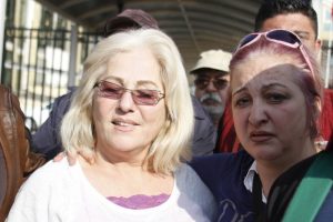 AK Parti'li gruba saldırdığı iddia edilen anne ve kızı serbest