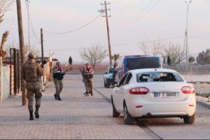 Şanlıurfa'da eşinin ailesine kurşun yağdırdı: 4 yaralı