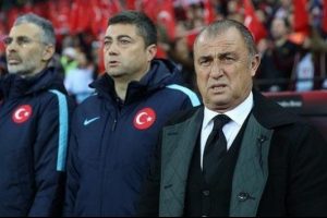 Fatih Terim: "D&uuml;nyanın en gen&ccedil; milli takımlarından birini oynattım"
