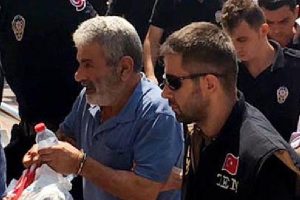 Şemsettin G&uuml;len: "Bursa'da oturan b&uuml;y&uuml;k oğlum bırakmış"