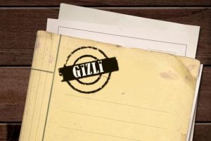 T&uuml;rkiye'den Almanya'ya '&ccedil;ok gizli' dosyalar yollandı iddiası