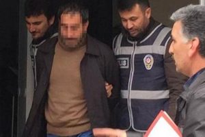 Bankayı b&ouml;yle soymaya kalkınca...