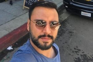 Alişan'a T&uuml;rk kahvaltısı şoku