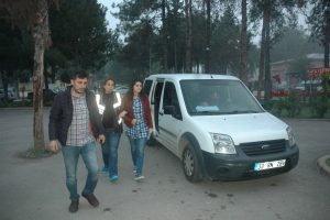 6 ilde FET&Ouml; operasyonu: 16 &ouml;ğretmene g&ouml;zaltı
