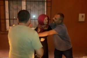 Bursa'daki taciz cinayetinde, kocaya da 'azmettirme' davası