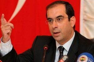 Mosturoğlu: Hani Fenerbah&ccedil;e k&uuml;me d&uuml;ş&uuml;r&uuml;lecekti?