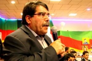 Salih M&uuml;slim'den skandal Rakka a&ccedil;ıklaması!