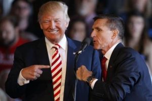 'Trump'ı sattı FBI'la anlaştı' iddiası