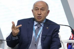 "Yeni sekt&ouml;rlere girmek i&ccedil;in &ccedil;alışmalara başlayabiliriz"