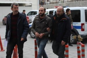 15 ilde FET&Ouml;/PDY operasyonu: 34 g&ouml;zaltı