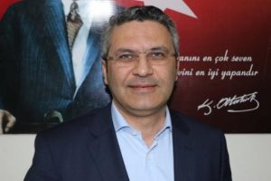 CHP'li Salıcı: Ak Parti'de 'gizli hayır'cılar var