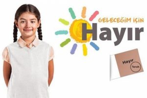Y&uuml;ksek fiyata rağmen CHP'ye 'hayır' şarkısı vermediler