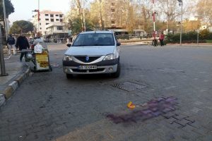 Manisa'da bı&ccedil;aklı kavga: 2 &ouml;l&uuml;, 2 yaralı