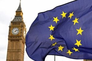 Londralıların Brexit beklentisi