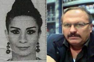 &Ouml;ld&uuml;r&uuml;len kadının cinayet ş&uuml;phelisi intihar etti