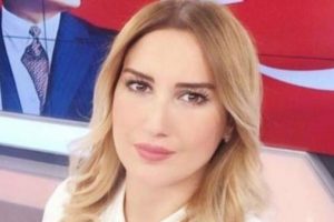 MHP'nin kanalı Bengütürk'te bir ayrılık daha yaşandı