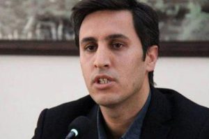 DBP'li Kamuran Y&uuml;ksek i&ccedil;in yakalama kararı