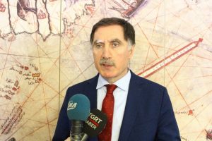 Kamu Denet&ccedil;iliği Kurumuna gelen şikayetleri anlattı
