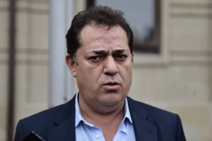 Eskişehirspor Kul&uuml;b&uuml; Başkanı beraat etti