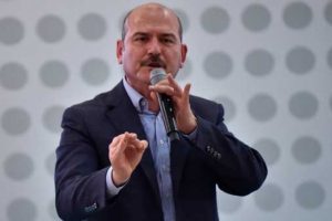 Soylu: Bu garip resmi g&ouml;rmezden gelemeyiz