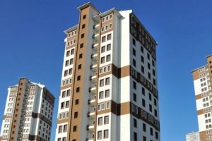 Konut fiyat endeksi arttı