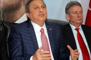 CHP'li Torun: Ismarlama hazırlanan anayasa değişikliği