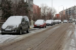 Doğu illerinde kış etkili oluyor