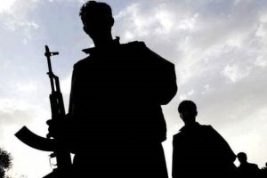 PKK'dan ka&ccedil;an ter&ouml;rist yaşadıklarını anlattı