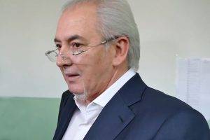 Bulgaristan'da DOST se&ccedil;im sonu&ccedil;larını yargıya taşıyor
