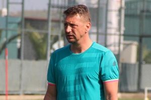Barisic: "Fenerbah&ccedil;e'yi yenmek istiyoruz"